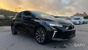 Mitsubishi Colt de 2025