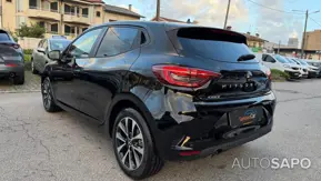 Mitsubishi Colt de 2025