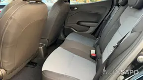 Mitsubishi Colt de 2025