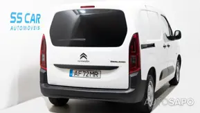 Citroen Berlingo de 2021