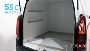 Citroen Berlingo de 2021