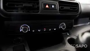 Citroen Berlingo de 2021