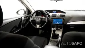 Mazda 3 de 2011