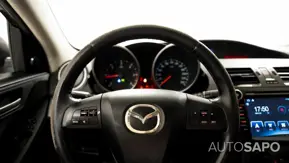 Mazda 3 de 2011