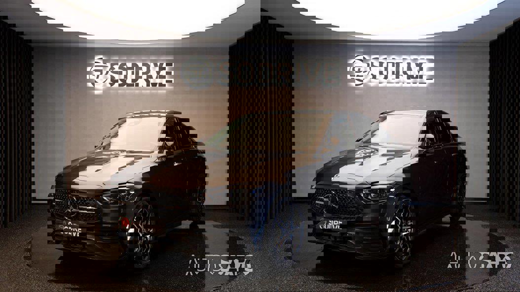 Mercedes-Benz Classe C de 2023