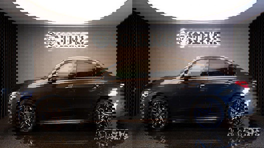 Mercedes-Benz Classe C de 2023