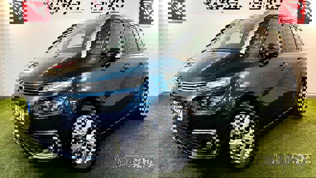 Citroen C4 Spacetourer 1.5 BlueHDi Feel de 2020