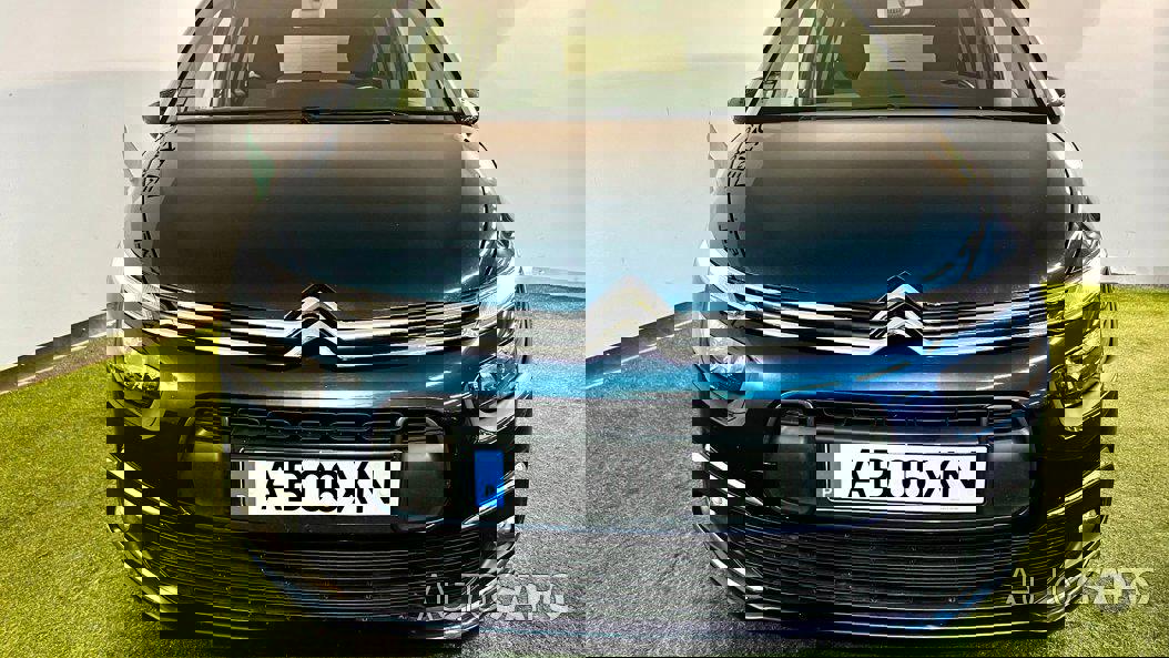 Citroen C4 Spacetourer 1.5 BlueHDi Feel de 2020