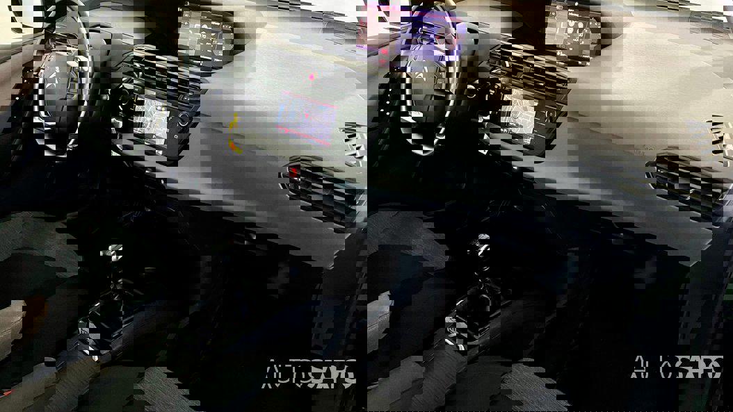 Citroen C4 Spacetourer 1.5 BlueHDi Feel de 2020