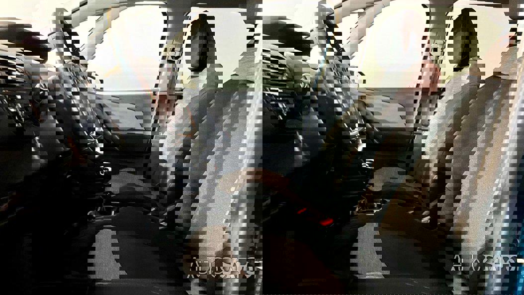 Citroen C4 Spacetourer 1.5 BlueHDi Feel de 2020