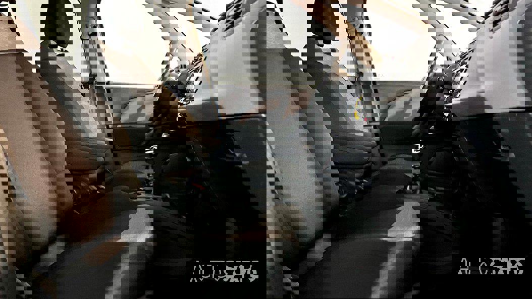 Citroen C4 Spacetourer 1.5 BlueHDi Feel de 2020