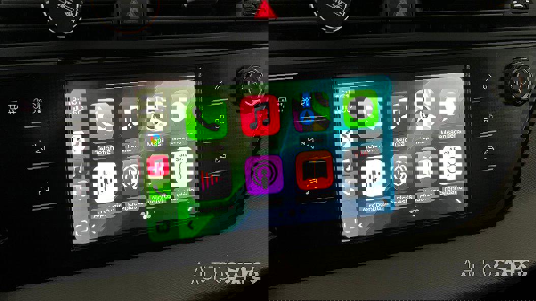 Citroen C4 Spacetourer 1.5 BlueHDi Feel de 2020