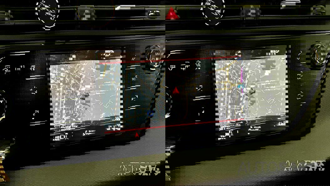 Citroen C4 Spacetourer 1.5 BlueHDi Feel de 2020