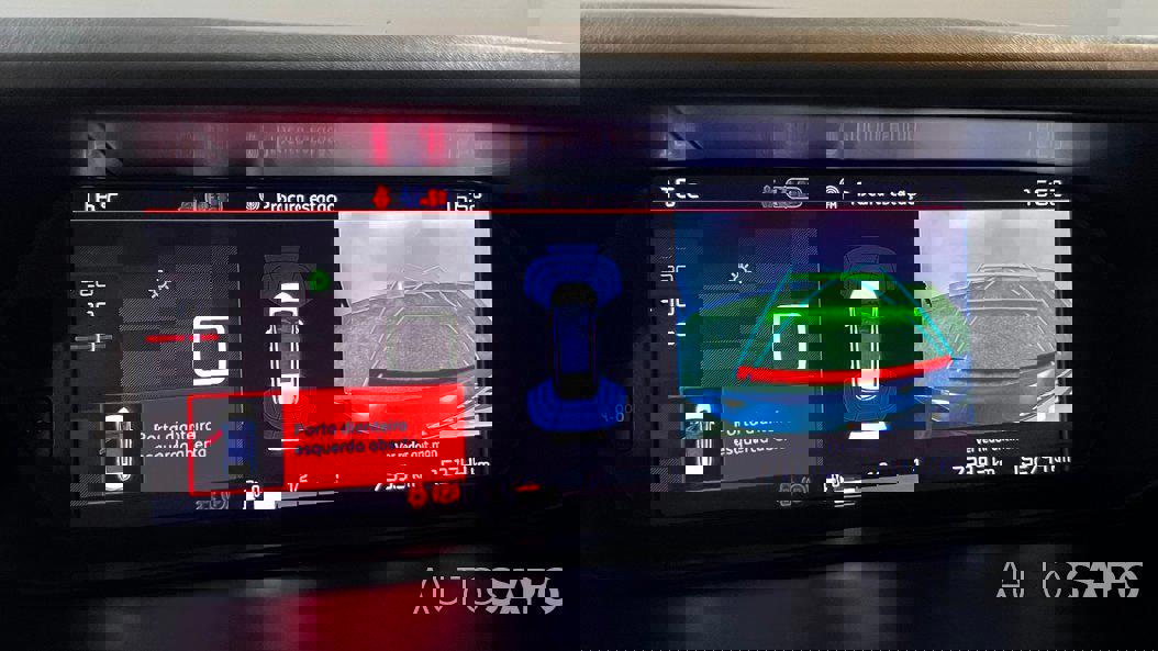 Citroen C4 Spacetourer 1.5 BlueHDi Feel de 2020