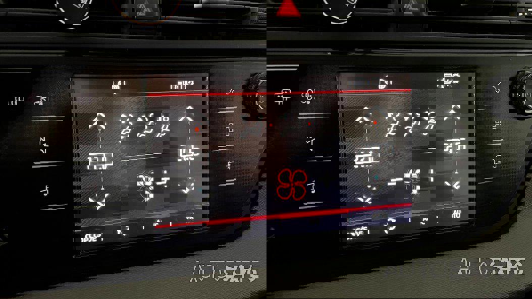 Citroen C4 Spacetourer 1.5 BlueHDi Feel de 2020