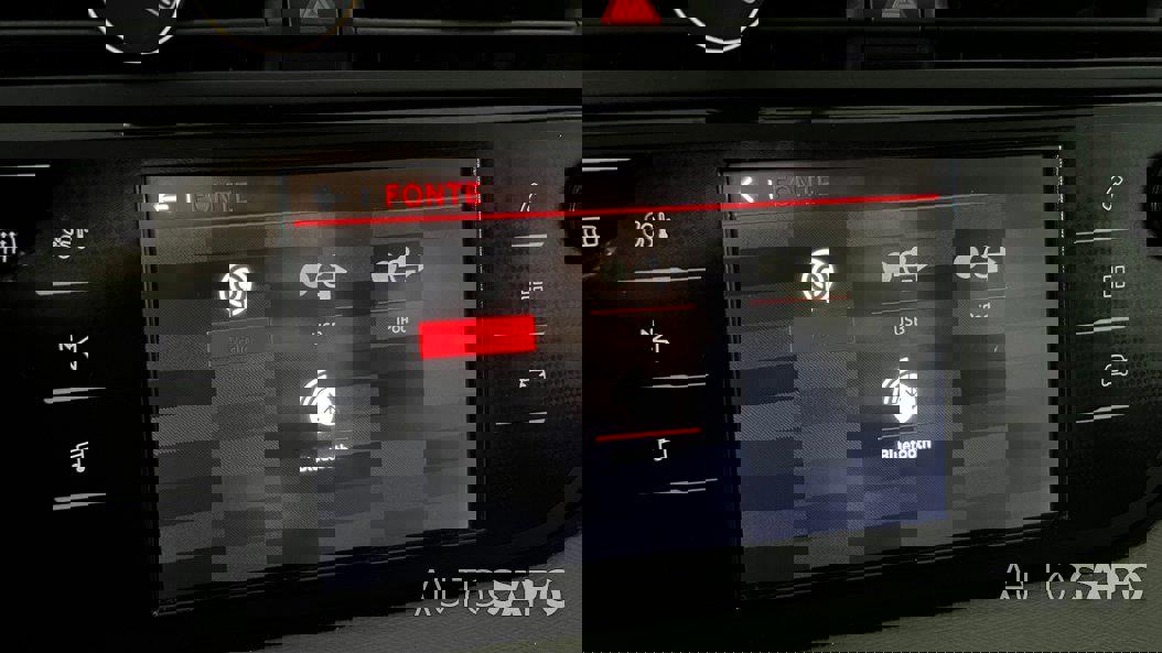 Citroen C4 Spacetourer 1.5 BlueHDi Feel de 2020