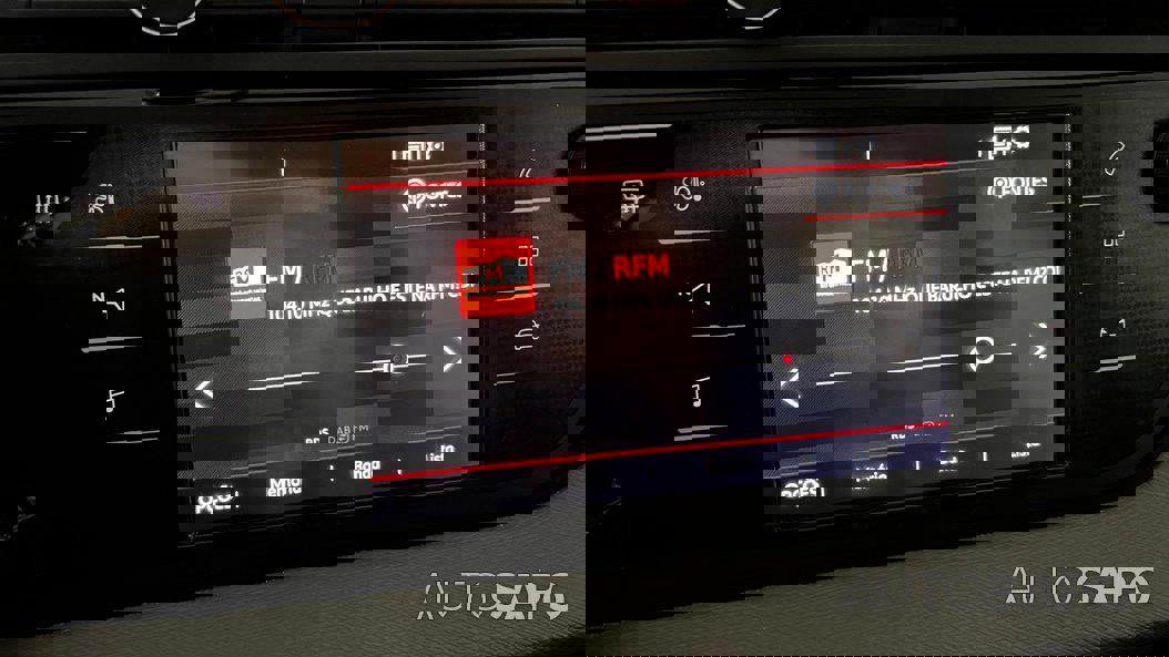 Citroen C4 Spacetourer 1.5 BlueHDi Feel de 2020