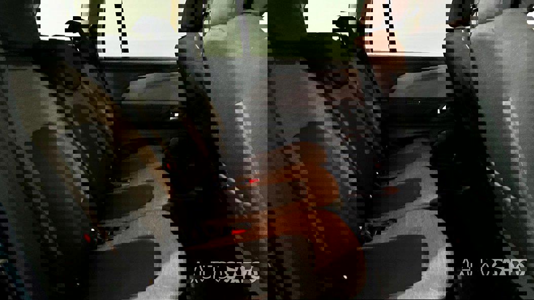 Citroen C4 Spacetourer 1.5 BlueHDi Feel de 2020