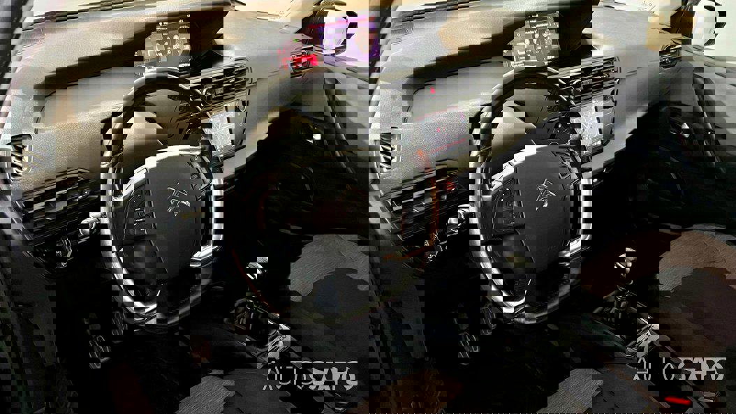 Citroen C4 Spacetourer 1.5 BlueHDi Feel de 2020