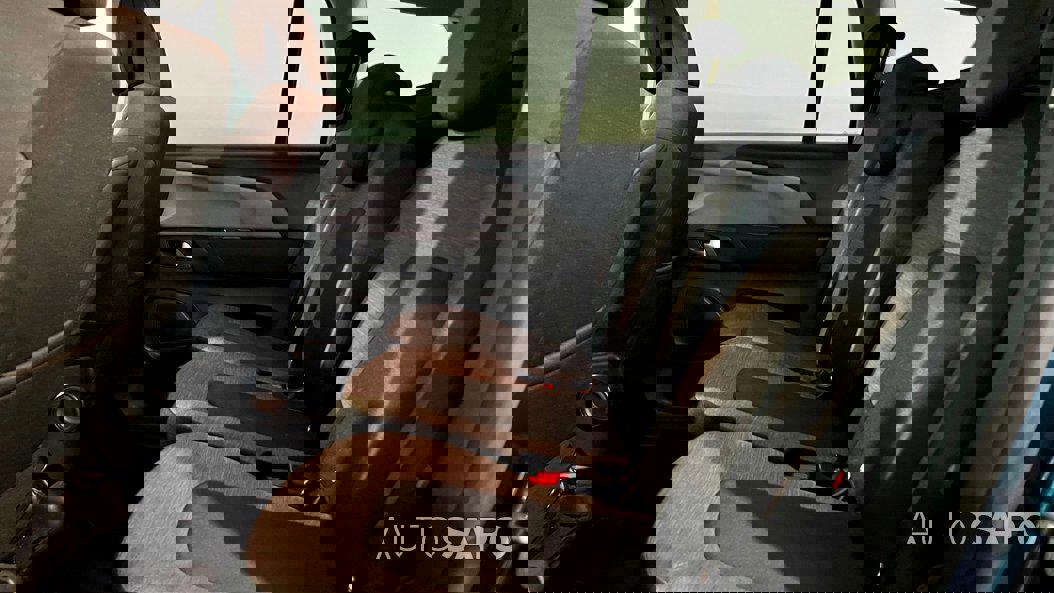 Citroen C4 Spacetourer 1.5 BlueHDi Feel de 2020