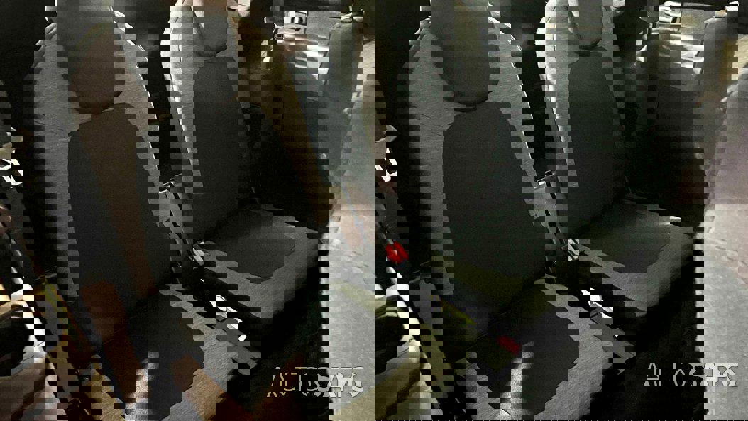 Citroen C4 Spacetourer 1.5 BlueHDi Feel de 2020