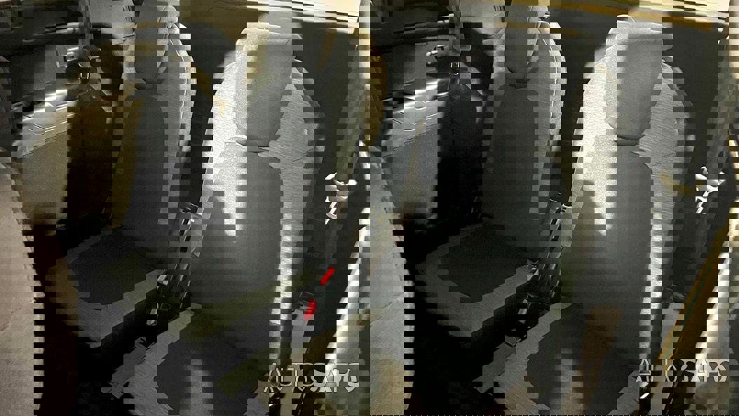 Citroen C4 Spacetourer 1.5 BlueHDi Feel de 2020