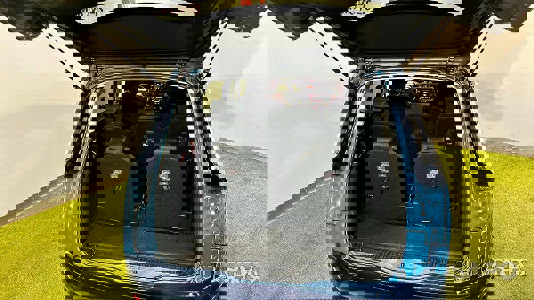 Citroen C4 Spacetourer 1.5 BlueHDi Feel de 2020