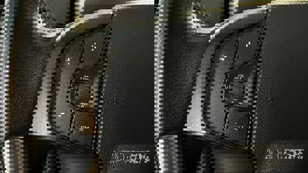 Citroen C4 Spacetourer 1.5 BlueHDi Feel de 2020