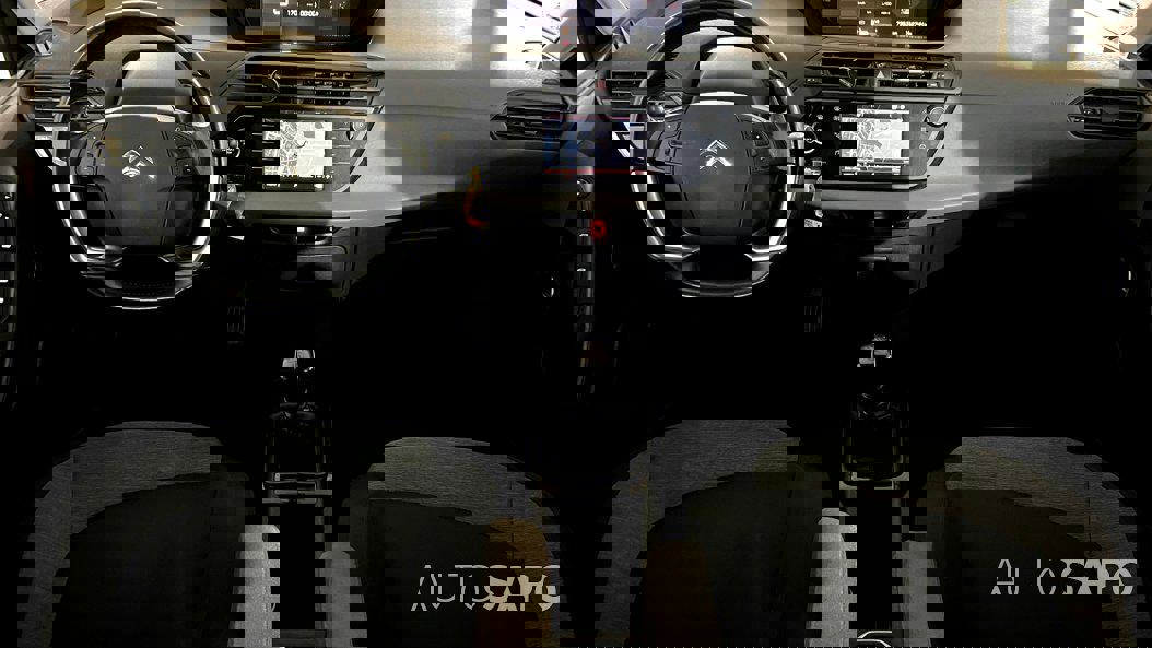 Citroen C4 Spacetourer 1.5 BlueHDi Feel de 2020