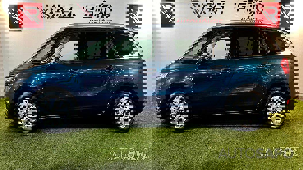 Citroen C4 Spacetourer 1.5 BlueHDi Feel de 2020