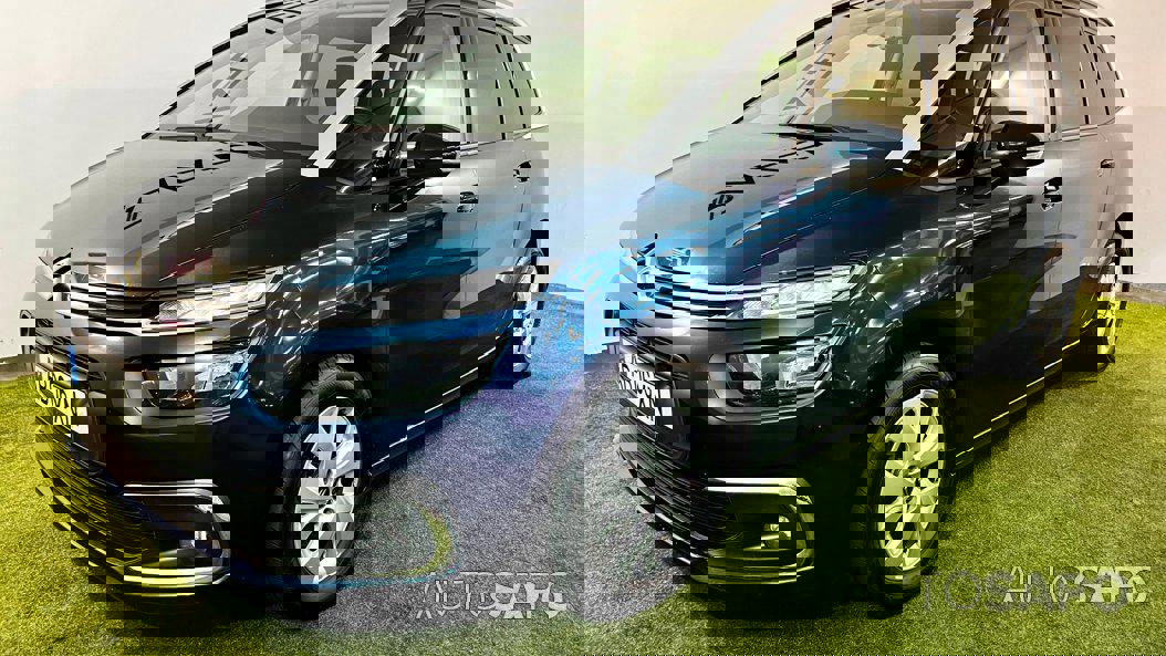 Citroen C4 Spacetourer 1.5 BlueHDi Feel de 2020