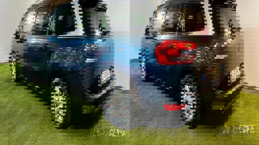 Citroen C4 Spacetourer 1.5 BlueHDi Feel de 2020