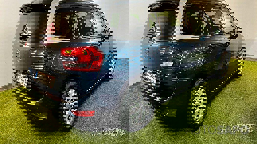 Citroen C4 Spacetourer 1.5 BlueHDi Feel de 2020