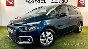 Citroen C4 Spacetourer 1.5 BlueHDi Feel de 2020
