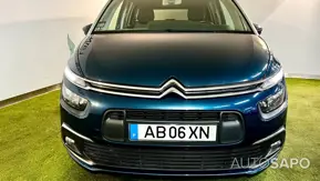 Citroen C4 Spacetourer 1.5 BlueHDi Feel de 2020