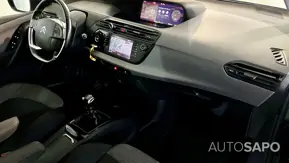 Citroen C4 Spacetourer 1.5 BlueHDi Feel de 2020