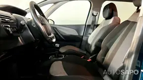 Citroen C4 Spacetourer 1.5 BlueHDi Feel de 2020