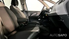 Citroen C4 Spacetourer 1.5 BlueHDi Feel de 2020