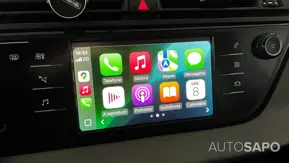 Citroen C4 Spacetourer 1.5 BlueHDi Feel de 2020