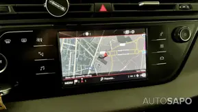 Citroen C4 Spacetourer 1.5 BlueHDi Feel de 2020