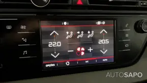 Citroen C4 Spacetourer 1.5 BlueHDi Feel de 2020