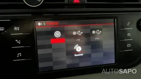 Citroen C4 Spacetourer 1.5 BlueHDi Feel de 2020