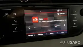 Citroen C4 Spacetourer 1.5 BlueHDi Feel de 2020