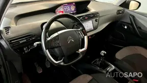 Citroen C4 Spacetourer 1.5 BlueHDi Feel de 2020