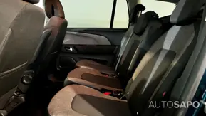 Citroen C4 Spacetourer 1.5 BlueHDi Feel de 2020