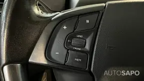 Citroen C4 Spacetourer 1.5 BlueHDi Feel de 2020