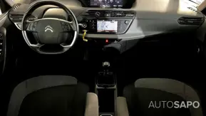 Citroen C4 Spacetourer 1.5 BlueHDi Feel de 2020