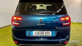 Citroen C4 Spacetourer 1.5 BlueHDi Feel de 2020