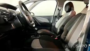 Citroen C4 Spacetourer 1.5 BlueHDi Feel de 2020