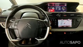 Citroen C4 Spacetourer 1.5 BlueHDi Feel de 2020